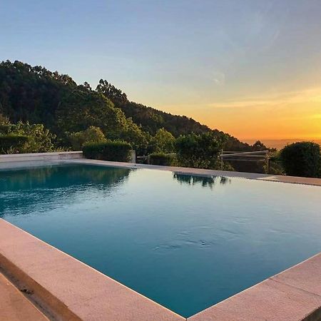Pera Da Serra - Turismo No Espaco Rural Lousã Εξωτερικό φωτογραφία