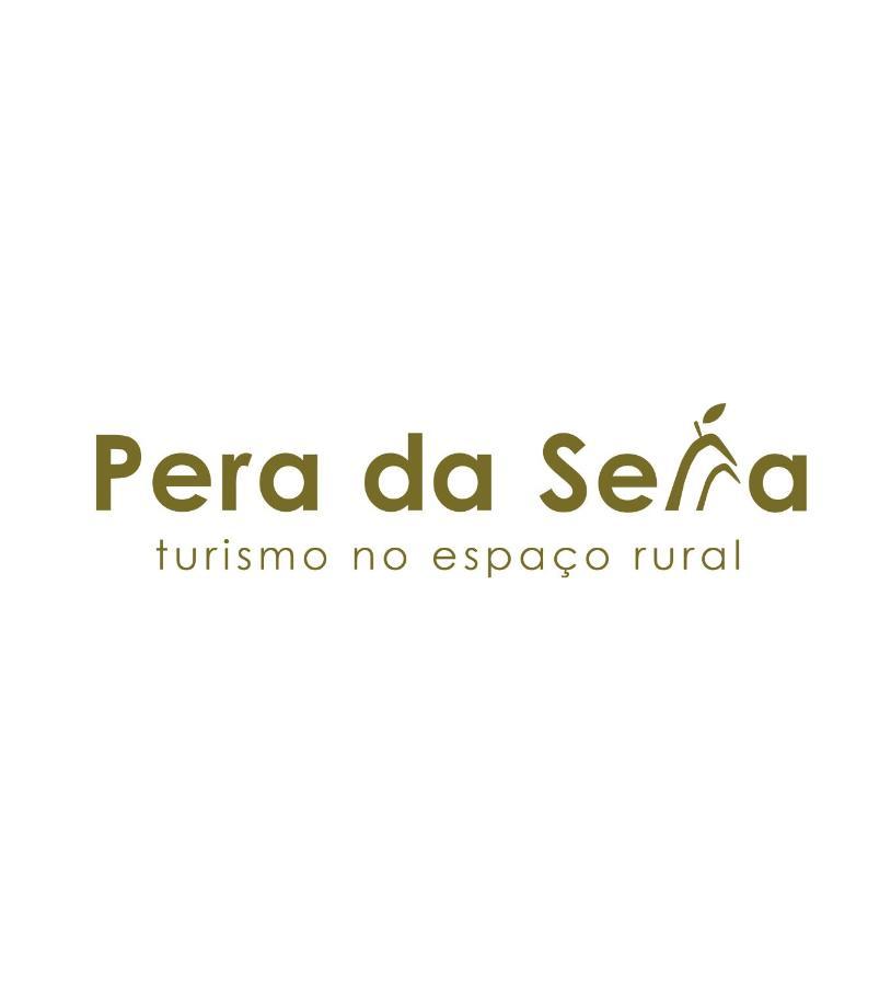 Pera Da Serra - Turismo No Espaco Rural Lousã Εξωτερικό φωτογραφία