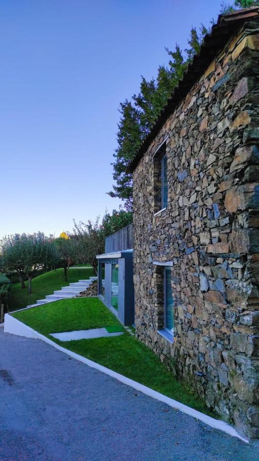 Pera Da Serra - Turismo No Espaco Rural Lousã Εξωτερικό φωτογραφία