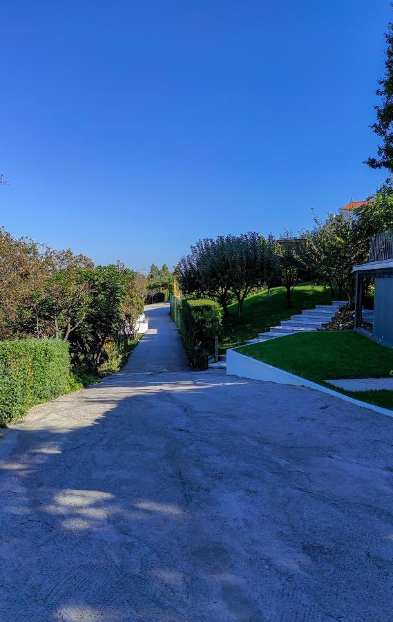 Pera Da Serra - Turismo No Espaco Rural Lousã Εξωτερικό φωτογραφία