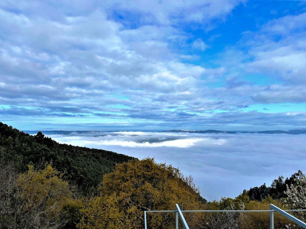 Pera Da Serra - Turismo No Espaco Rural Lousã Εξωτερικό φωτογραφία