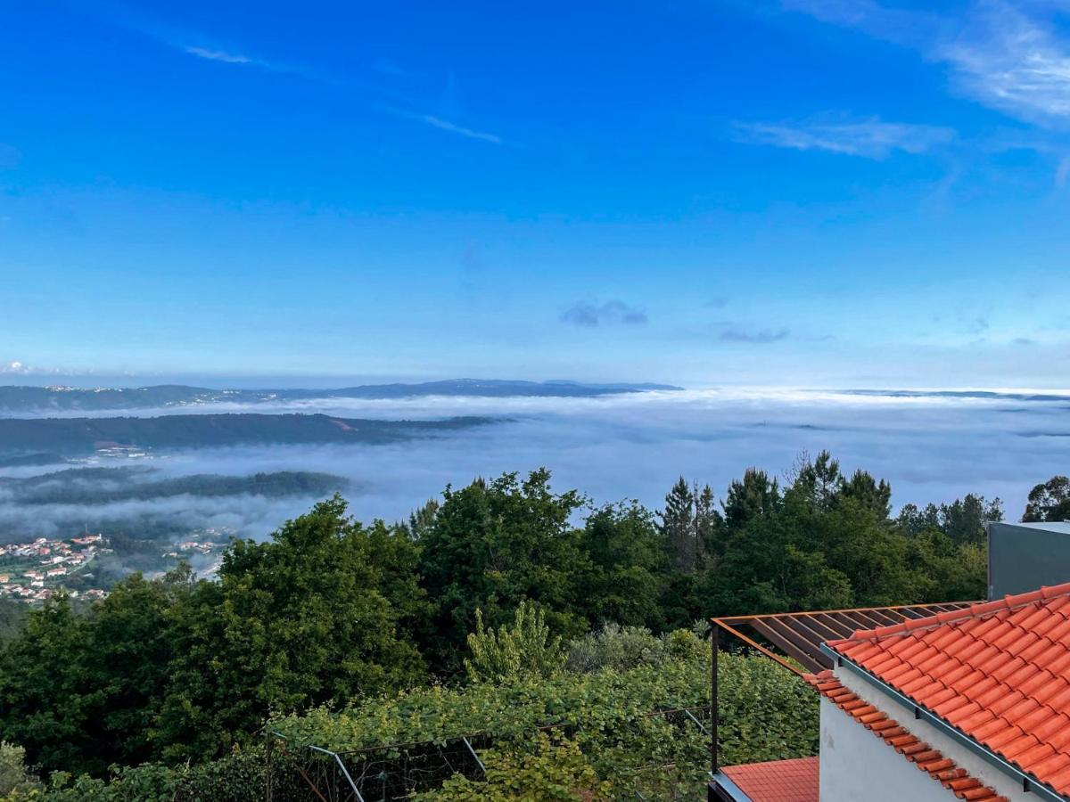 Pera Da Serra - Turismo No Espaco Rural Lousã Εξωτερικό φωτογραφία