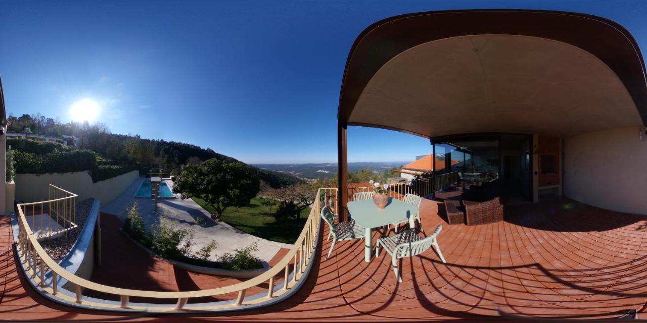 Pera Da Serra - Turismo No Espaco Rural Lousã Εξωτερικό φωτογραφία