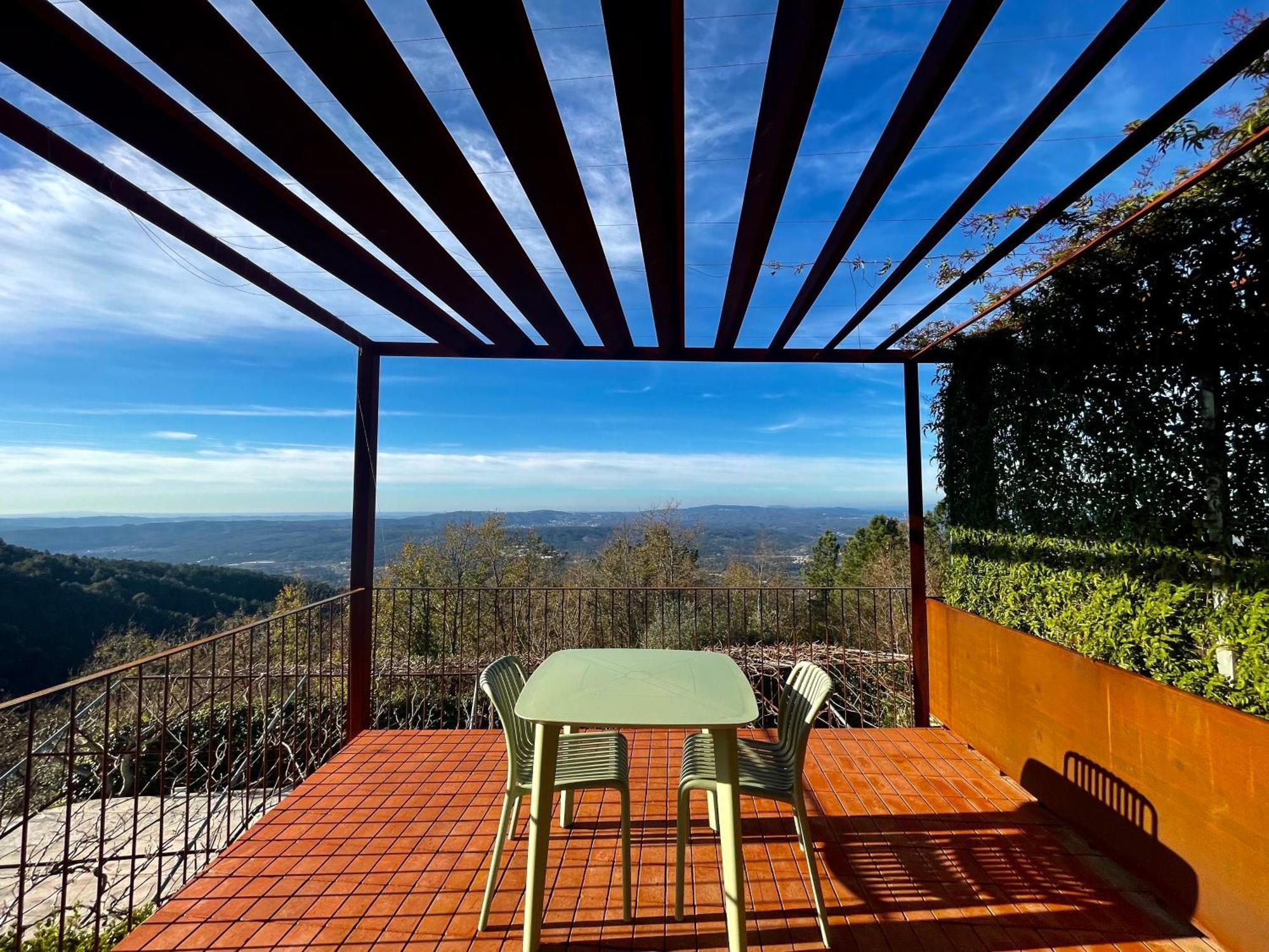 Pera Da Serra - Turismo No Espaco Rural Lousã Δωμάτιο φωτογραφία